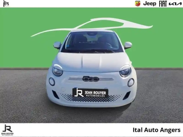 Fiat 500 e 95ch icône/radars recul — photo 2
