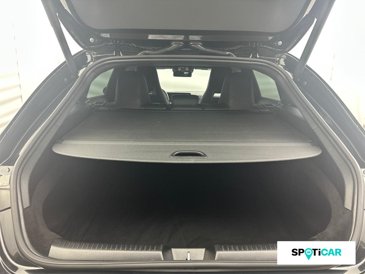 Mercedes Cla 200 d 150ch amg line 8g-dct 8cv — photo 6