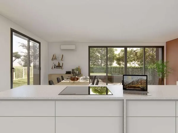Maison 5 pièces 113 m²