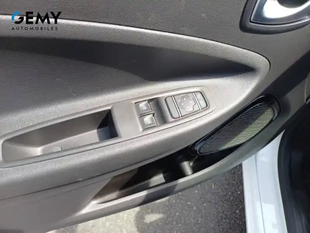 Renault Zoé zoe r110 achat intégral — photo 14