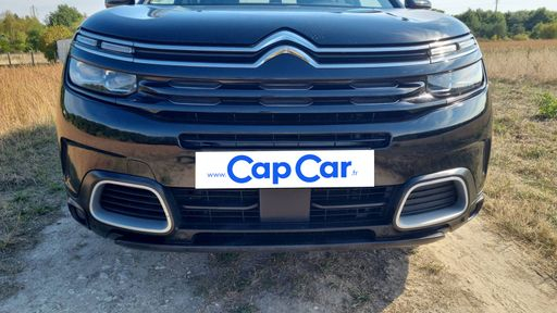 Citroen C5 Aircross 1.5 BlueHDi 130 EAT8 - Shine Pack – 2019 – 117051 km – Diesel – Boîte Automatique — photo 45