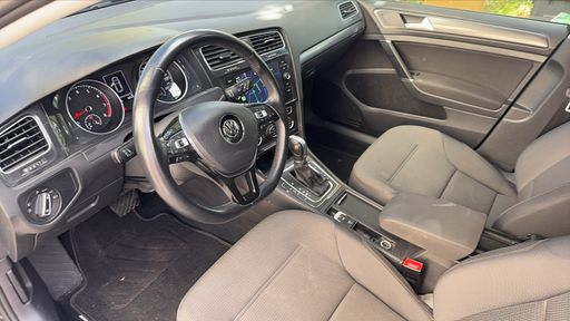 Volkswagen Golf 1.0 TSI 110 DSG7 - Confortline Business – 2018 – 103291 km – Essence – Boîte Automatique — photo 14