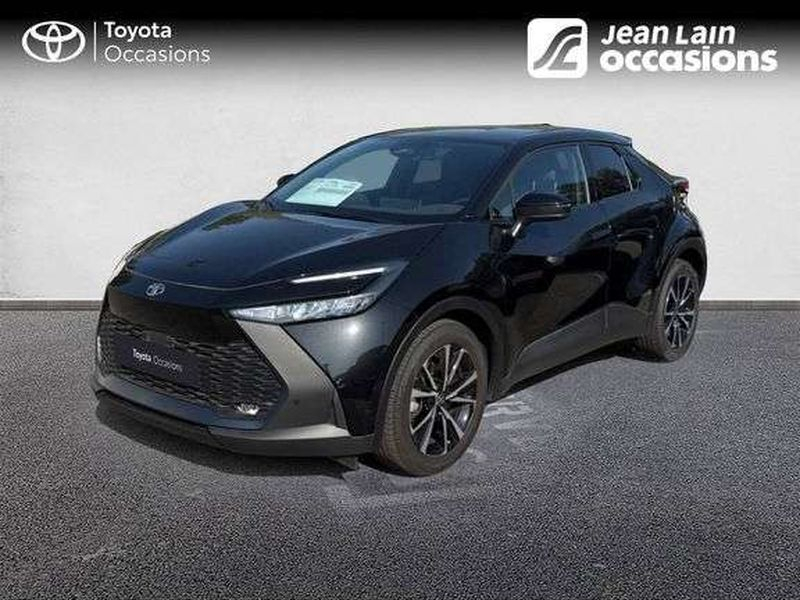 Toyota C-HR Toyota Toyota C-HR Design Pack Confort — photo 1