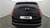 Dacia Jogger 1.8 hybrid 155ch Extreme 7 places -25 — photo 5