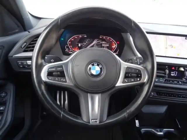 Bmw Serie 1 série 1 116ia 109ch m sport dkg7 — photo 8