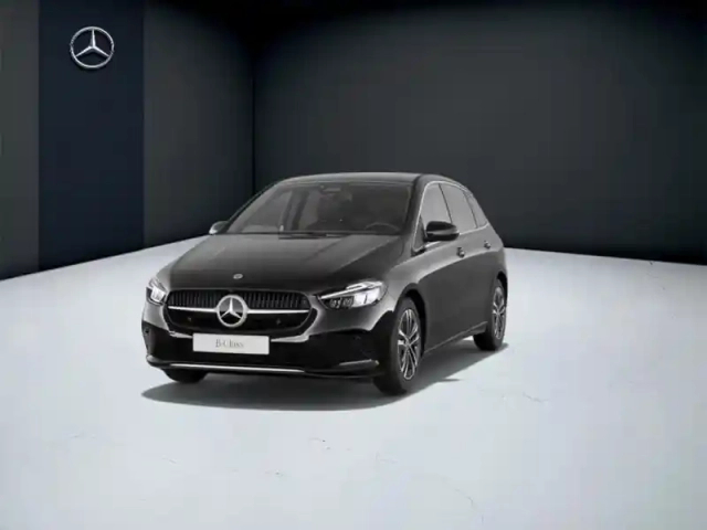Mercedes Classe B 180 d business line