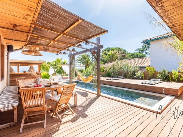 Maison 6 pièces 199 m²