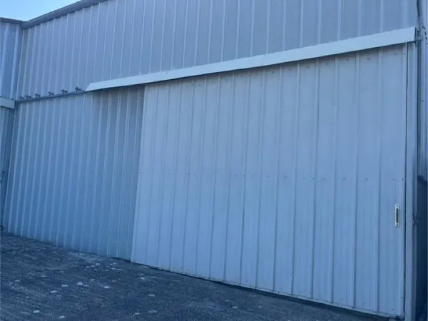 À louer entrepôt