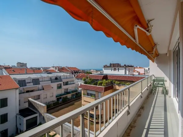 BIARRITZ CENTRE VILLE