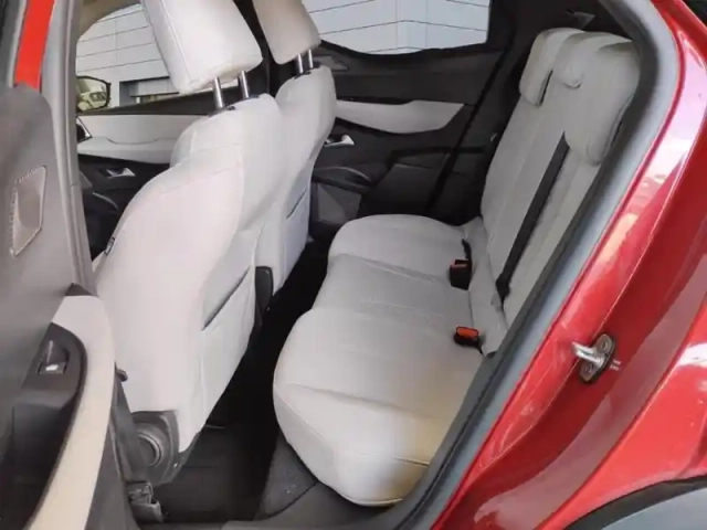 Ds Ds 3 ds3 crossback puretech 130 eat8 grand chic — photo 23
