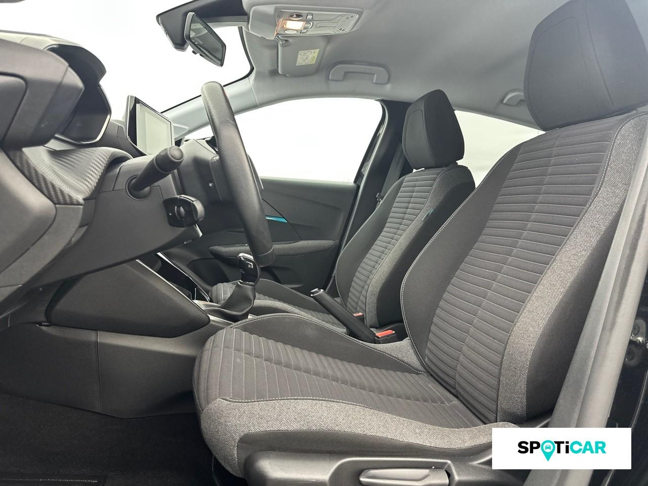 Peugeot 208 1.2 puretech 75ch s&s style — photo 9