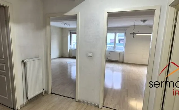 F3 DE 85 M² À RÉNOVER - À DEUX PAS DE LA GARE