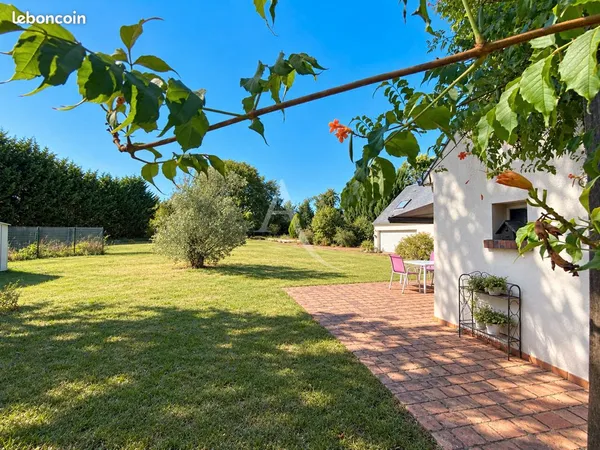 Propriété 9 pièces 250 m²
