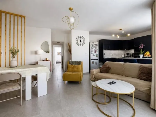 Appartement 5 pièces 96 m²