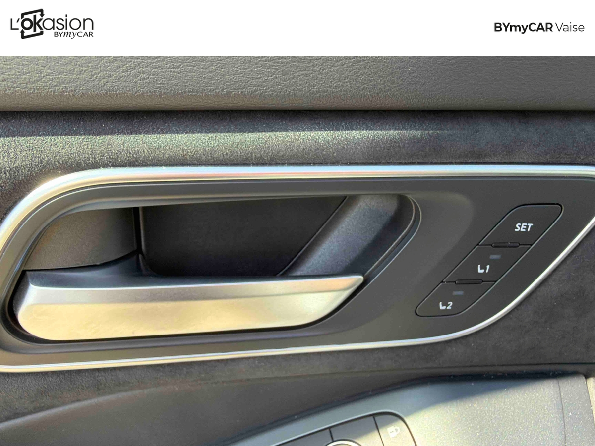 Nissan Qashqai e-Power 190 ch — photo 19