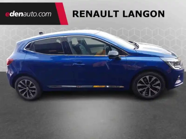 Renault Clio tce 140 — photo 35