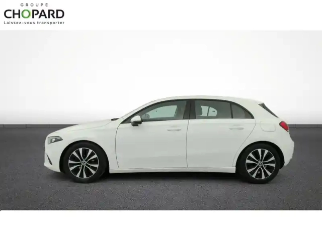 Mercedes Classe A 160 bm6 — photo 4