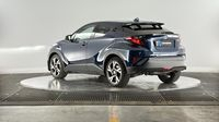 Toyota C-Hr 1.8 Hybride 122ch Design E-CVT — photo 8