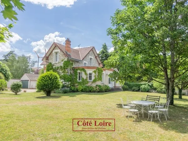 Maison à vendre Olivet