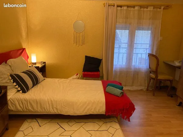 Location chambre