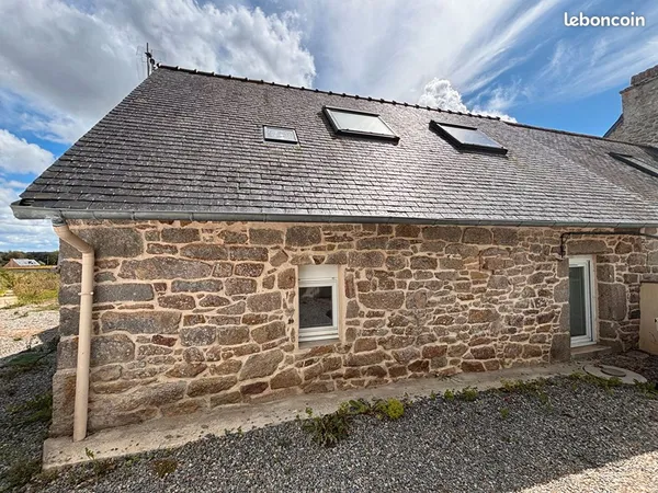 Maison 5 pièces 70 m²
