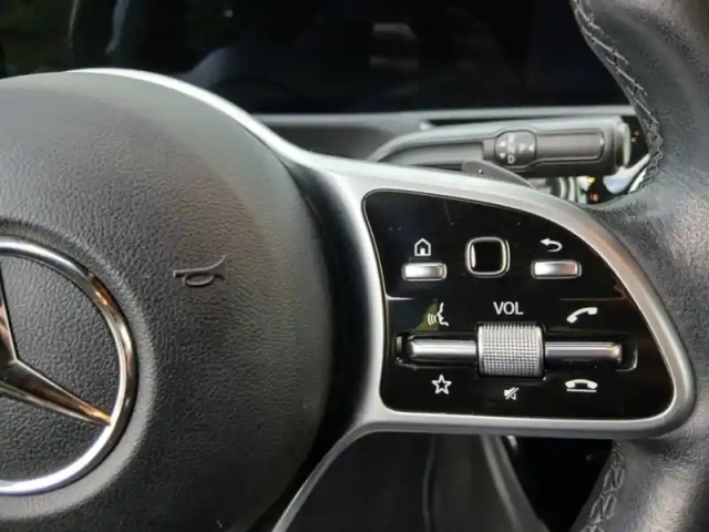 Mercedes Classe A 180 progressive line — photo 21