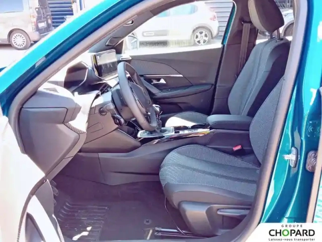 Peugeot 2008 100 s&amp;s bvm6 — photo 11