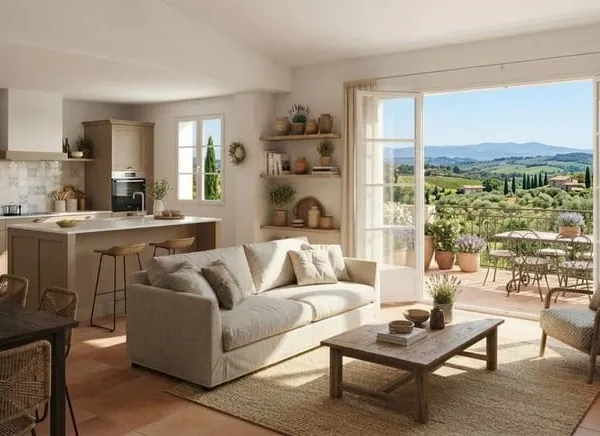 T3 65m² PRESTATIONS SOIGNÉES - Frais de notaire réduits + Garanties 10 ans | Auribeau