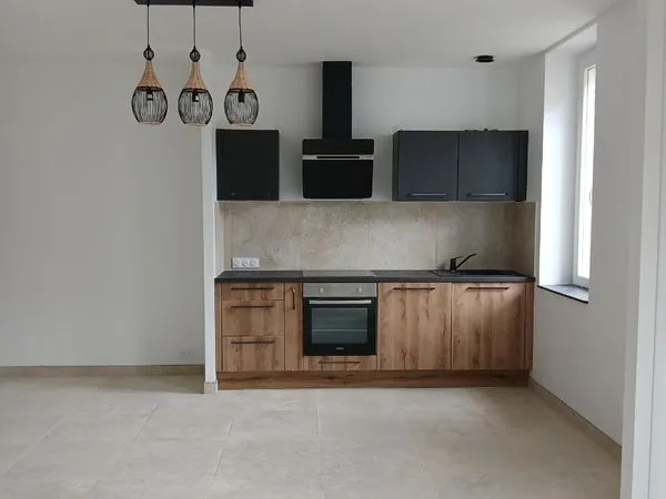 Maison individuelle plain pied