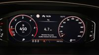 Volkswagen Tiguan 2.0 TDI 150ch R-Line DSG7 — photo 10