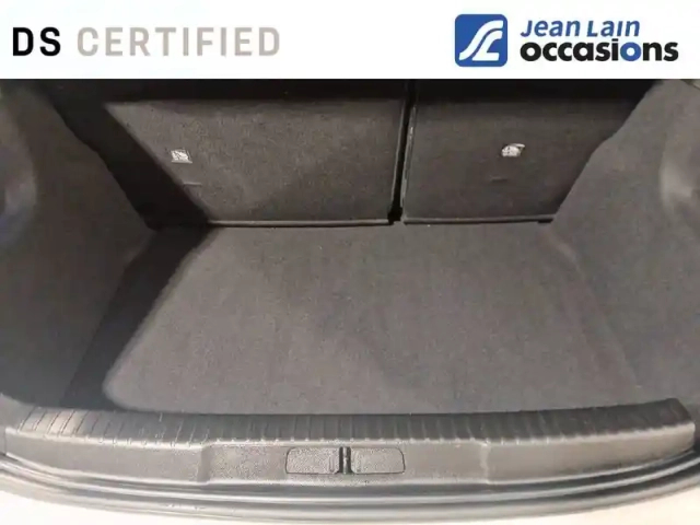 Ds Ds 3 hybride 136 e-dct6 — photo 6