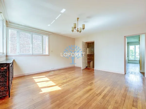 Maison 6 pièces 156 m²