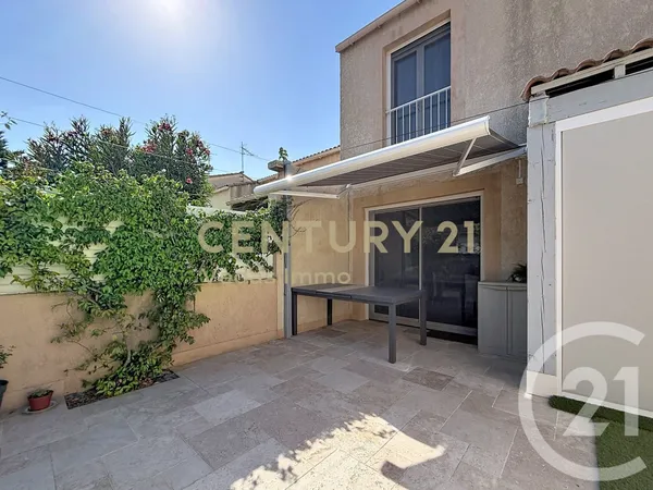 Maison 3 pièces 74 m²