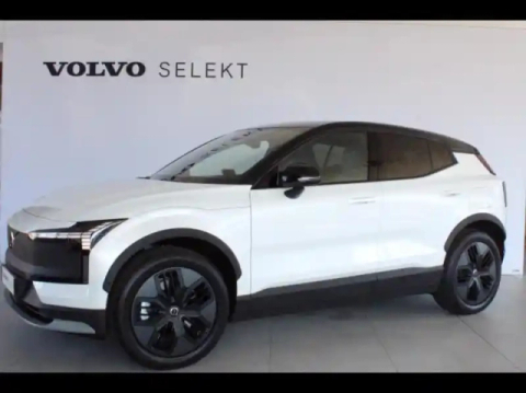 Volvo Ex30 cross country twin performance 428ch ultra