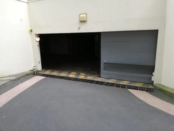 Stationnement Location La Madeleine   95€