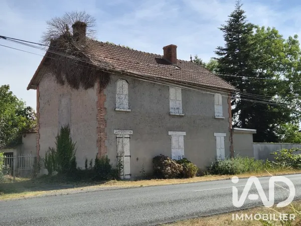 Maison 4 pièces 128 m²