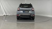 Dacia Duster 1.0 ECO-G 100ch Journey — photo 6