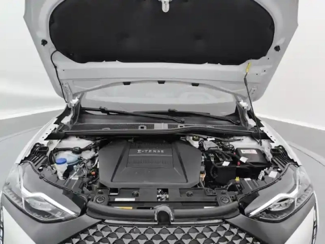 Ds Ds 3 ds3 crossback e-tense performance line+ — photo 6