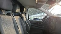 Mercedes Vito 114 CDI Compact Pro Propulsion 9G-Tronic — photo 10