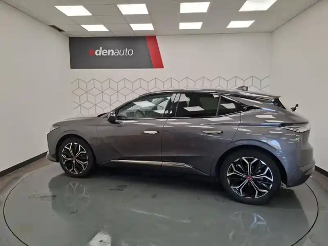 Ds Ds 4 puretech 130 eat8 — photo 6