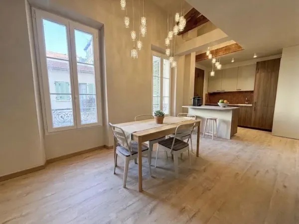 Appartement 3 pièces 70 m²