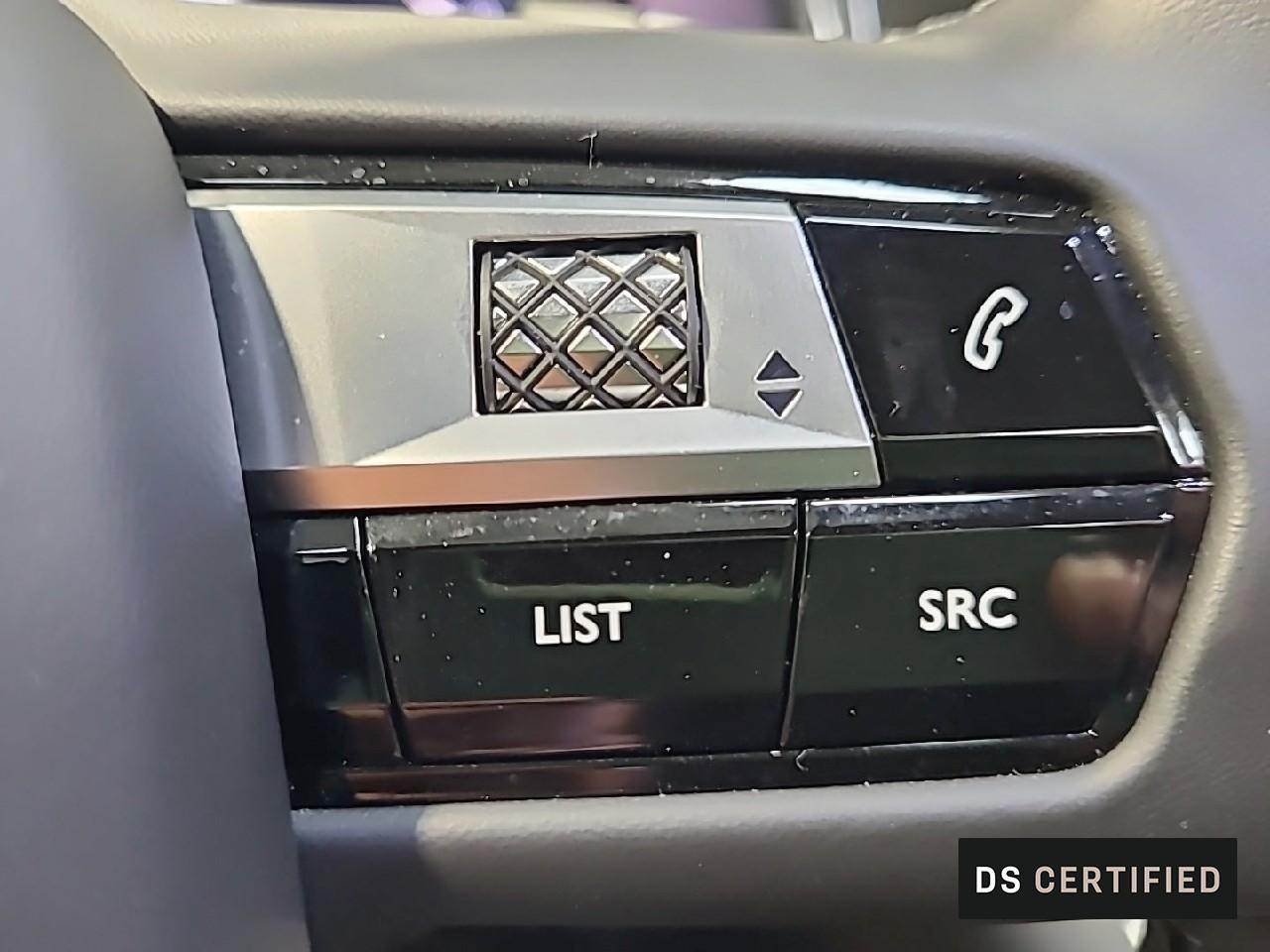 Ds Ds 7 crossback bluehdi 130 eat8 etoile — photo 24