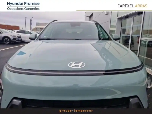 Hyundai Kona 1.6 t-gdi 138ch creative dct-7 — photo 5