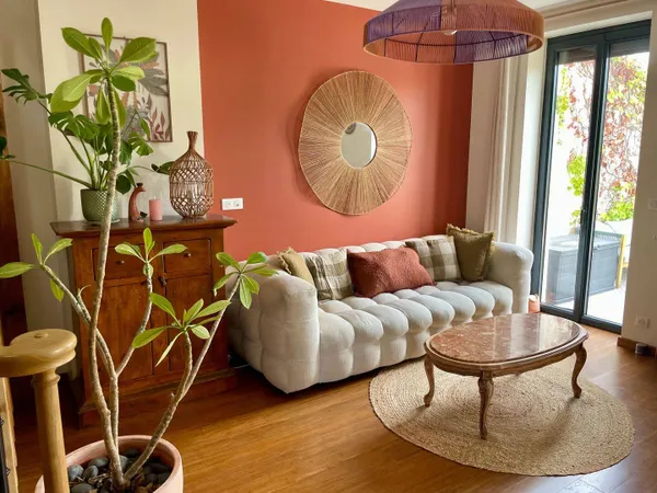 Maison 6 pièces 240 m²