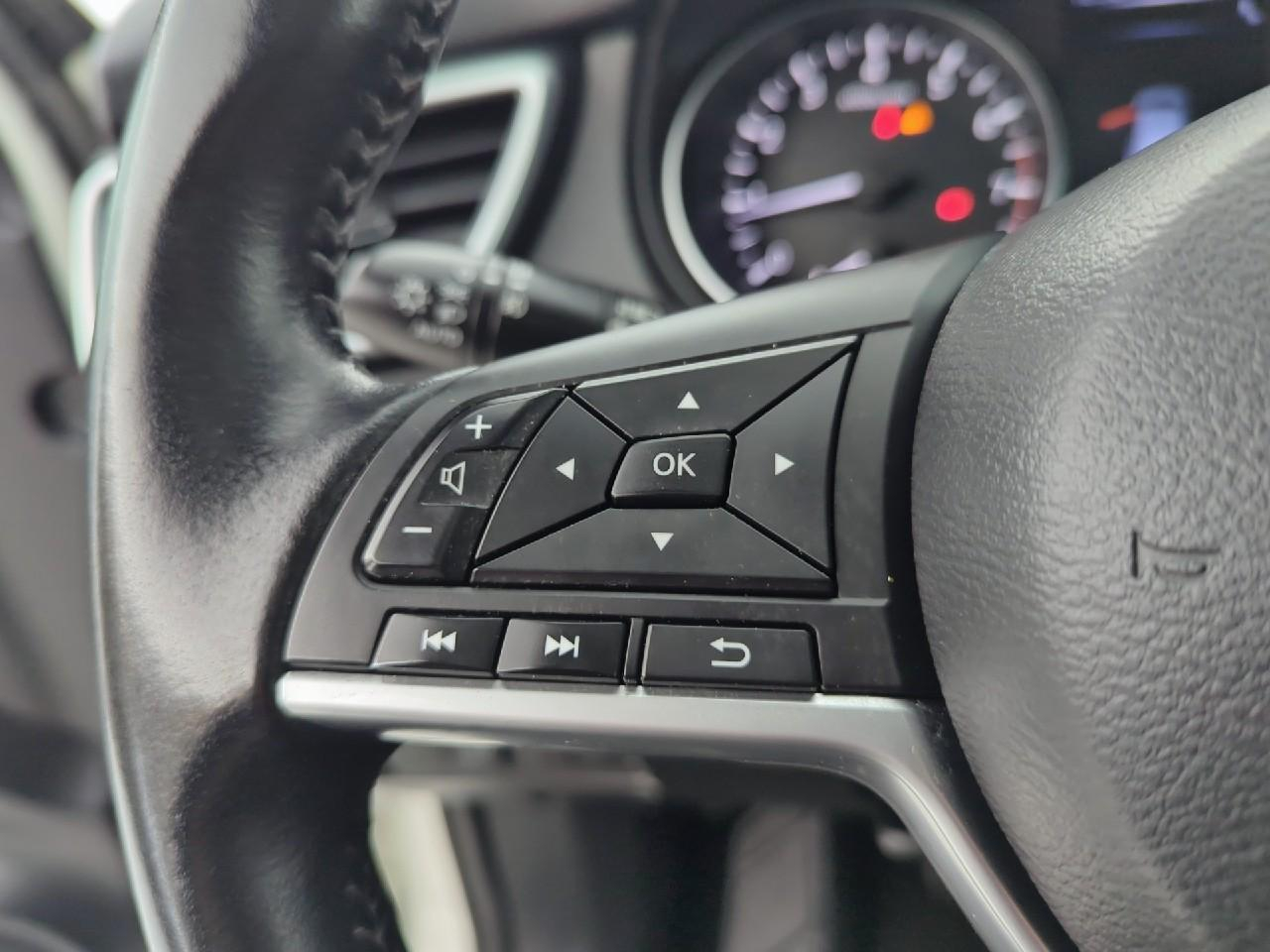 Nissan Qashqai 1.2 dig-t 115 tekna — photo 21