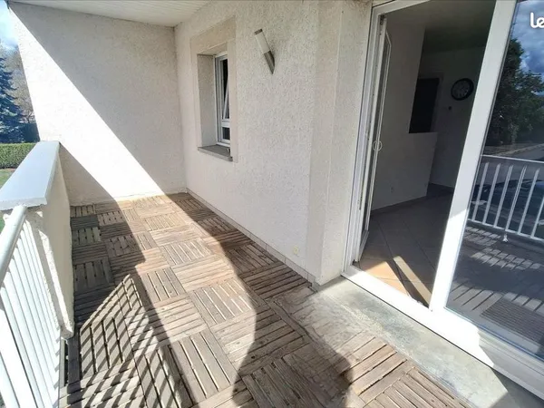 Appartement 3 pièces 81 m²