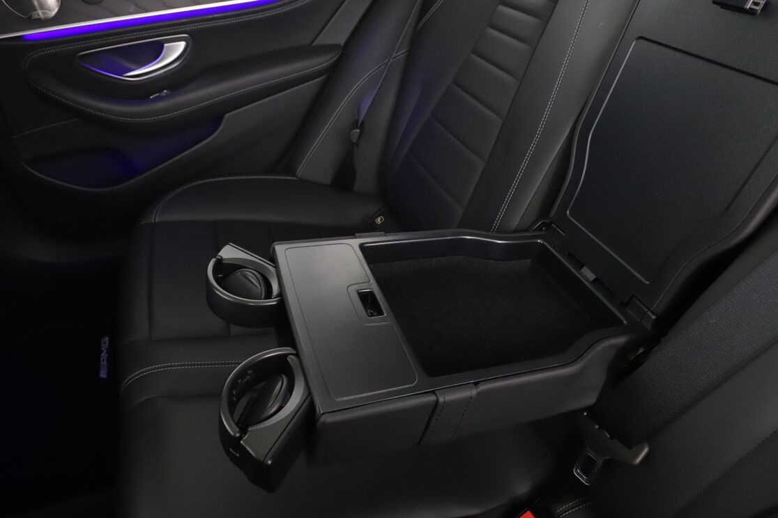 Mercedes-Benz Classe E Break 300 de AMG Line 9G-Tronic — photo 15