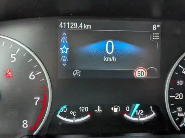 Ford Ecosport 1.0 ecoboost 125ch active 6cv ethanol e85 — photo 14
