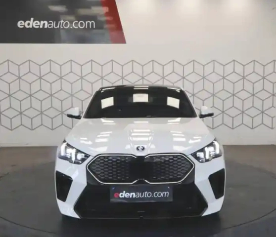 Bmw X2 i xdrive30 313ch bva — photo 5