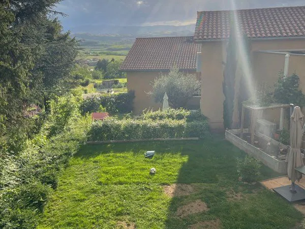 Maison à louer 3 chambres